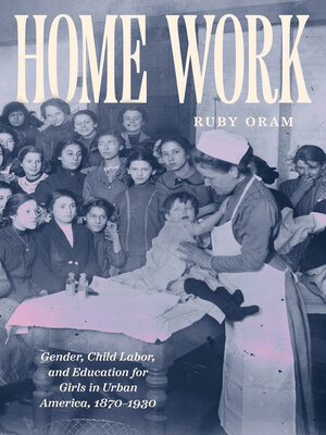 cover image of Home Work